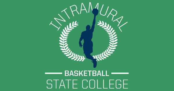 Intramural Basketball