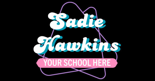 Sadie Hawkins