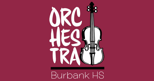 Burbank Orchestra