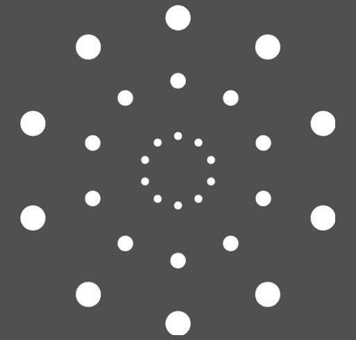 NAPCRG Quarter-ZIp shirt design - zoomed