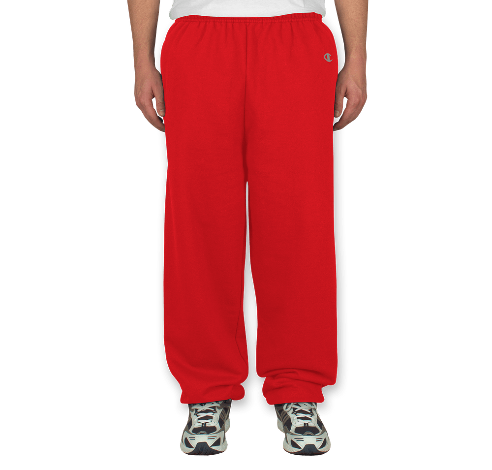 Sweatpants Custom Ink Online Shop, UP 