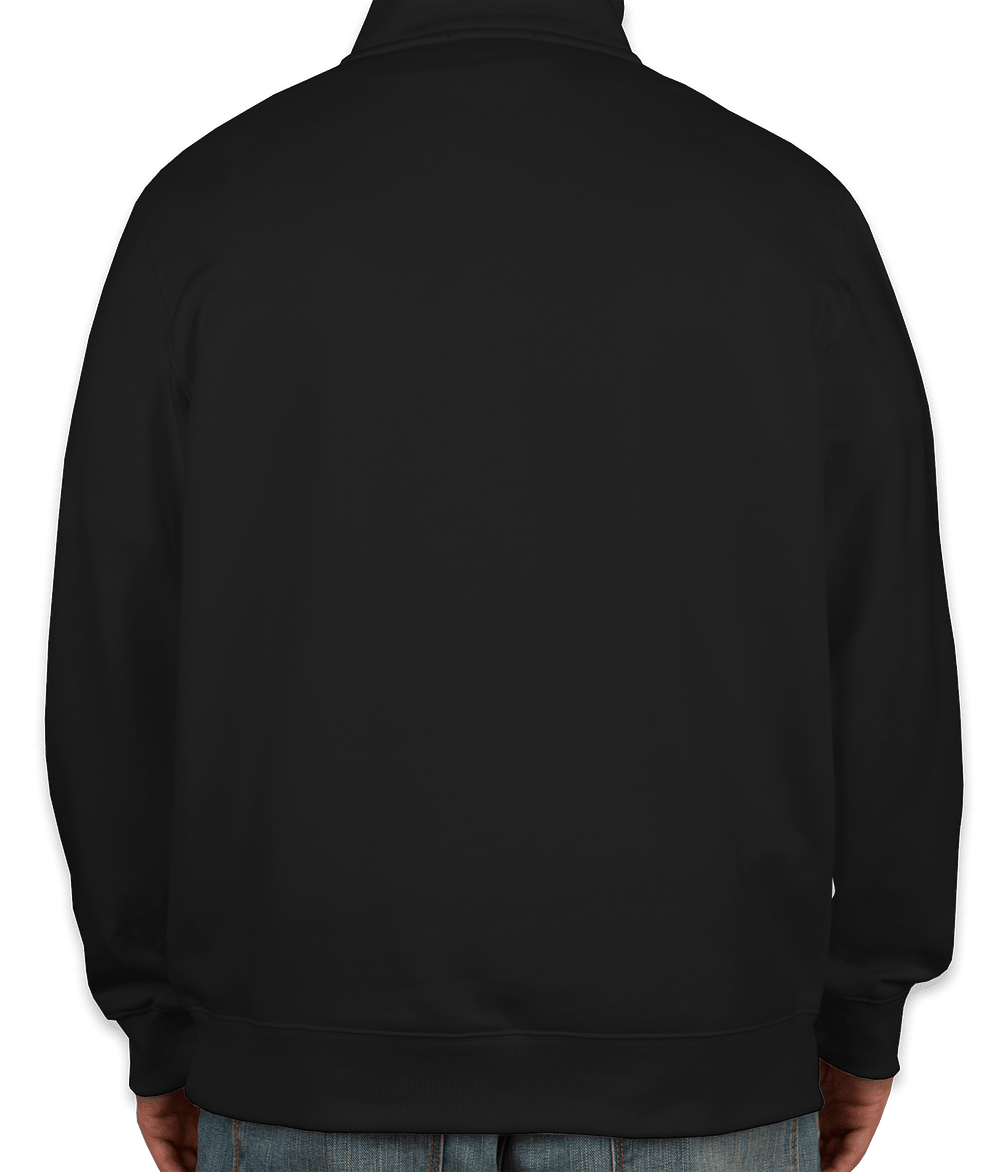 MSU HRLR F26 Merch Sale Fundraiser - unisex shirt design - back