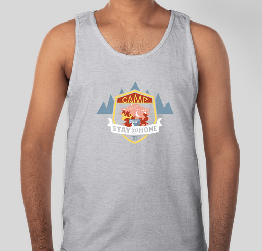 BSidesLV Tshirts & Hoodies Fundraiser - unisex shirt design - front