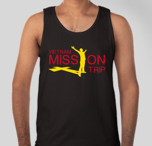 Vietnam Mission Trip