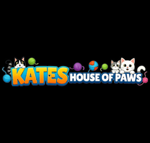 Help Kate's House of Paws continue our mission! shirt design - zoomed
