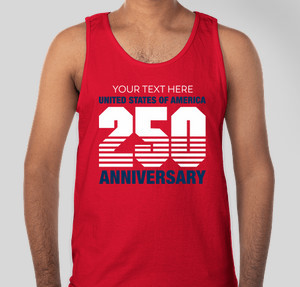 Thumbnail for Design Idea Number 62649: America's 250th