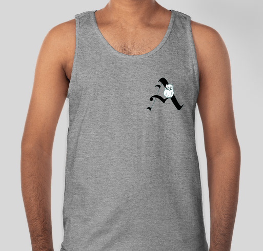 Surgery for Little Bird Fundraiser - unisex shirt design - front
