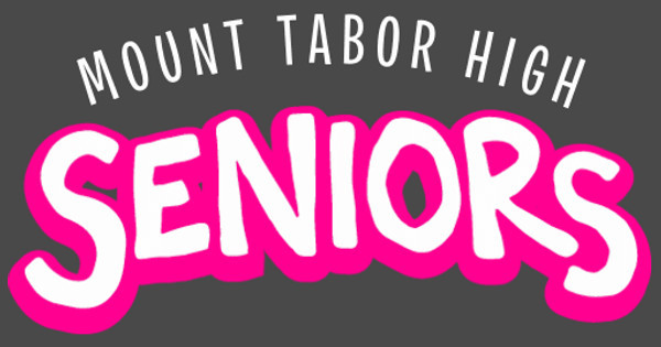 Mount Tabor Seniors