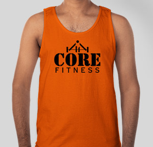 core fitness