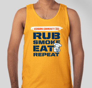 Rub & Smoke