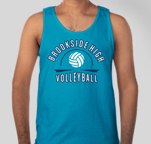Brookside Volleyball