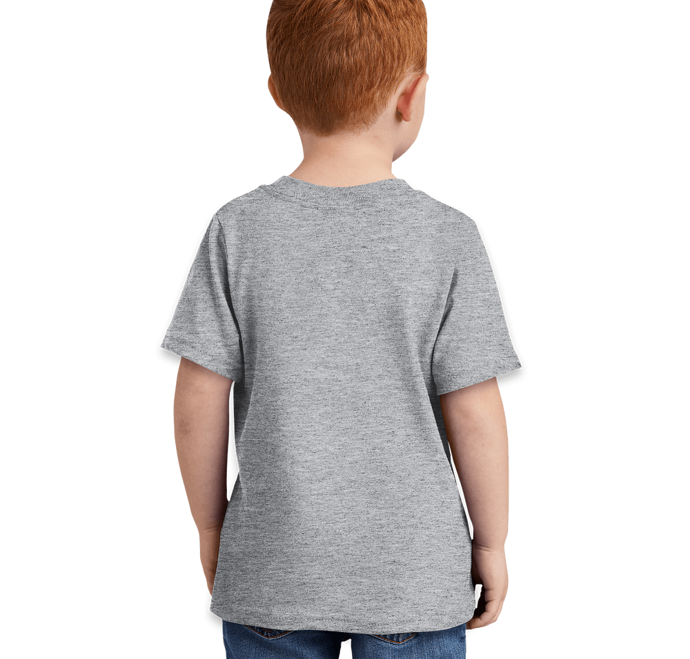 Surrounding Jessica with Love Fundraiser - unisex shirt design - back