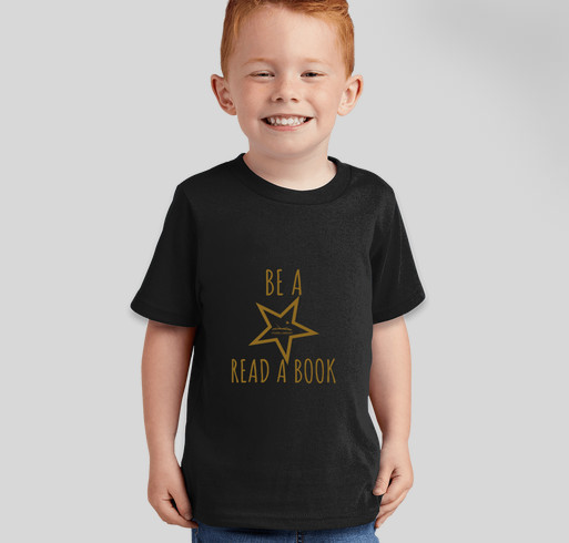 A Starry Night T-shirts Fundraiser - unisex shirt design - small