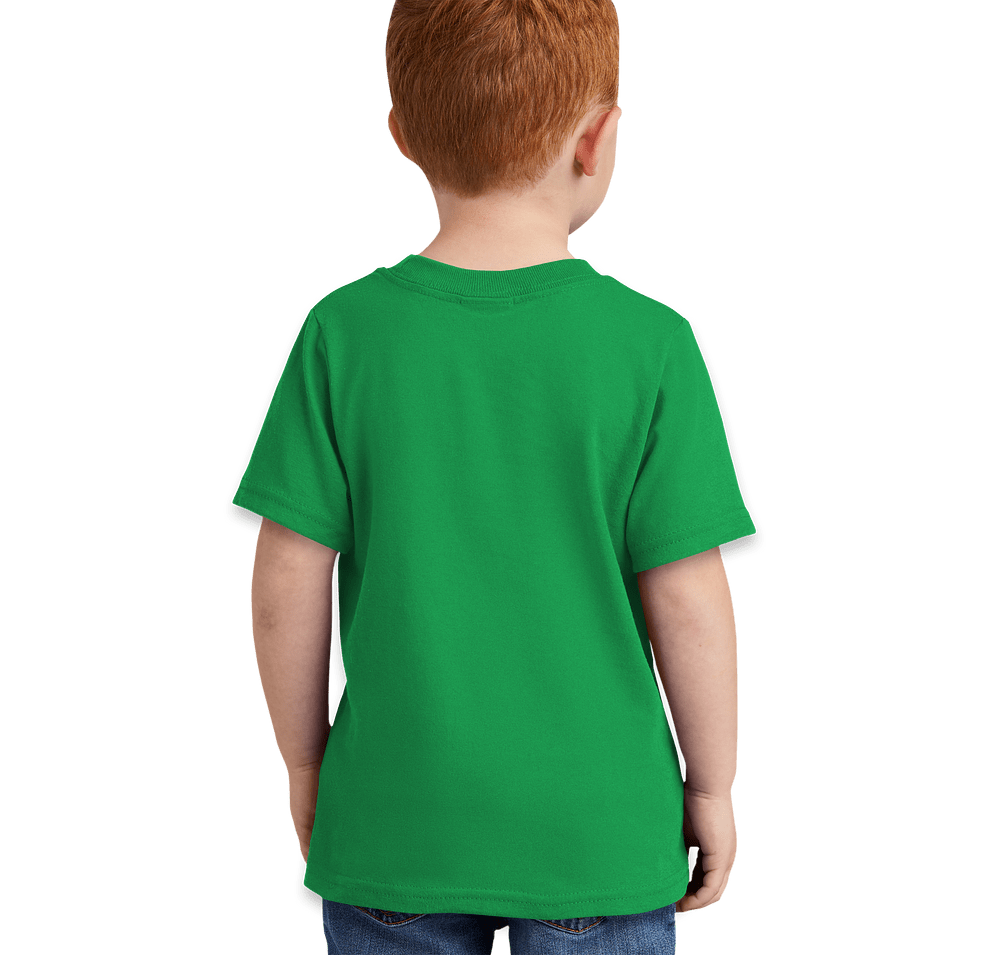 Cerebral Palsy Awareness for Jack and his Stem Cell Therapy Fundraiser - unisex shirt design - back