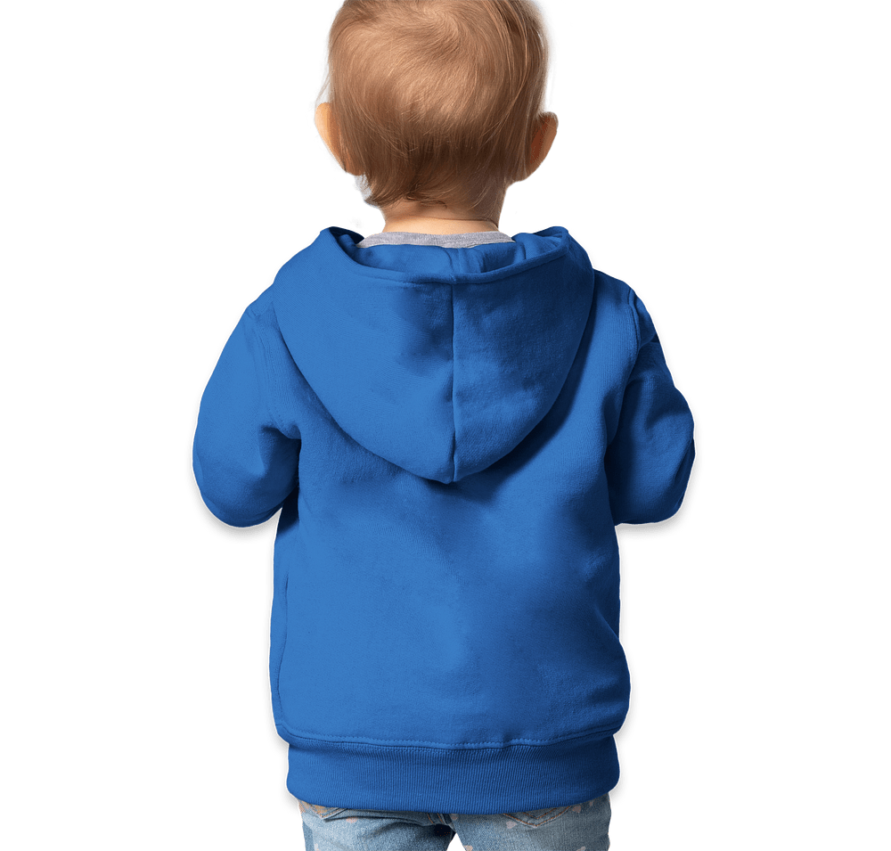 Help us raise funds for our little learners. Money raised will be used for supplies and materials. Fundraiser - unisex shirt design - back