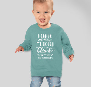 Thumbnail for Design Idea Number 59349: Christ