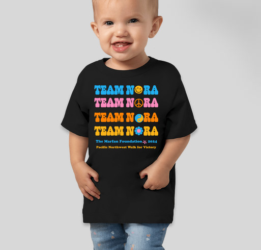 Bella + Canvas Toddler Jersey Short-Sleeve T-shirt