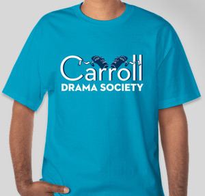 Carroll Drama Society