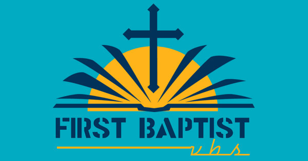 First Baptist VBS