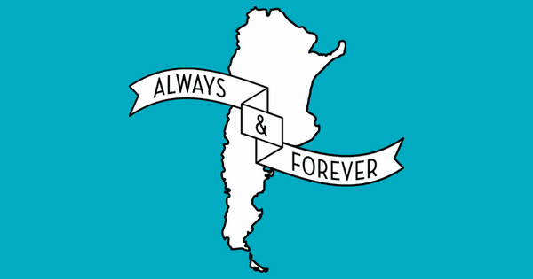 Always & Forever: Argentina