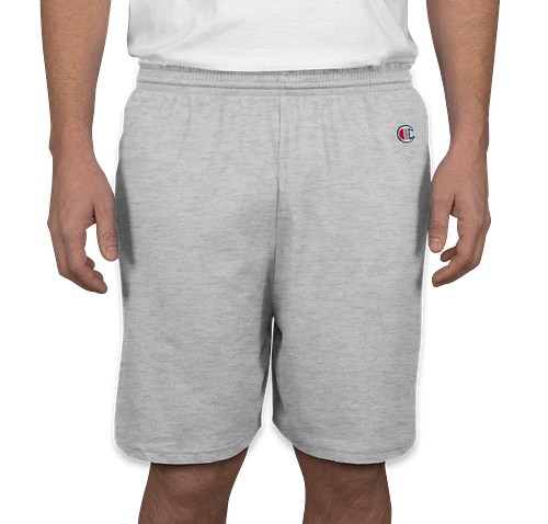 Custom champion shorts Clearance