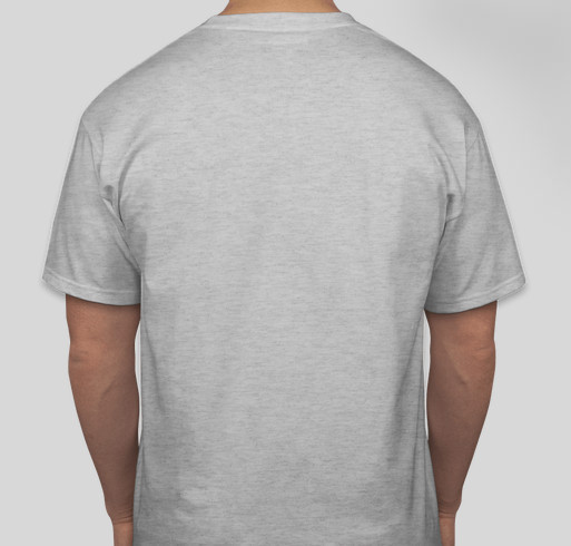 LIVE Callsign 22 - KRI Military Treatment Fund Fundraiser - unisex shirt design - back