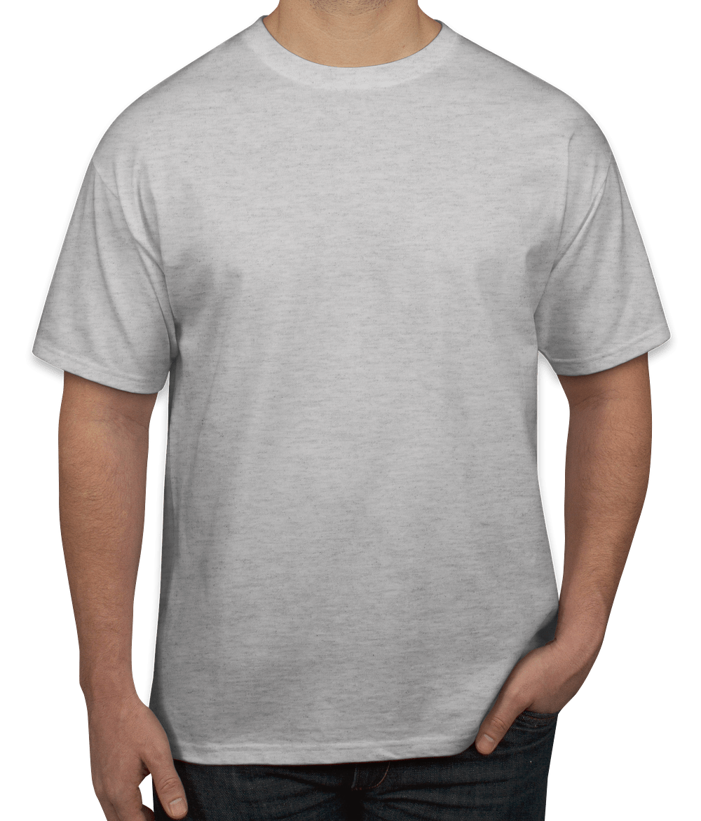 Champion Tagless T-shirt