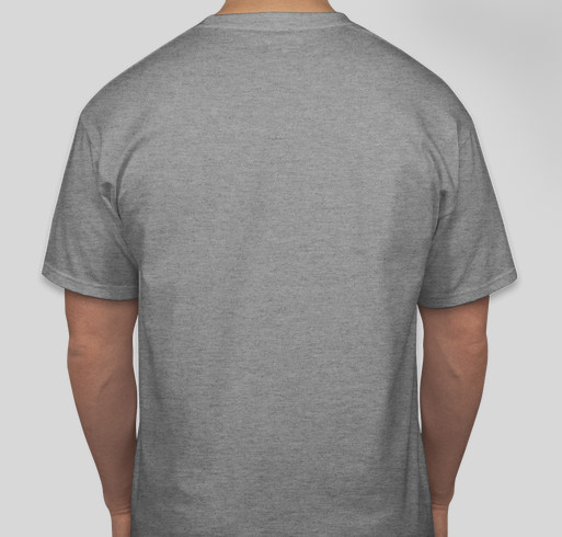 Please support Montford North Star Academy! Fundraiser - unisex shirt design - back