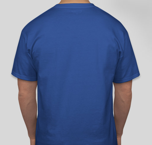 Lakota Dakota Nakota Language Summit Fundraiser - unisex shirt design - back