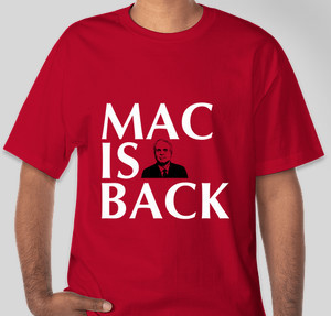 Thumbnail for Design Idea Number 24242: mac is back