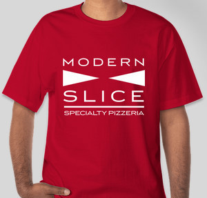 Modern Slice