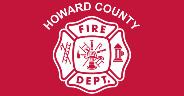 Howard County FD