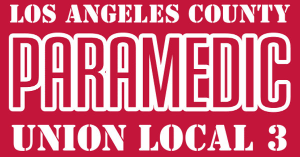 L.A. Paramedic
