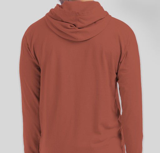 AALAS 2023 NM Shirt Campaign Fundraiser - unisex shirt design - back