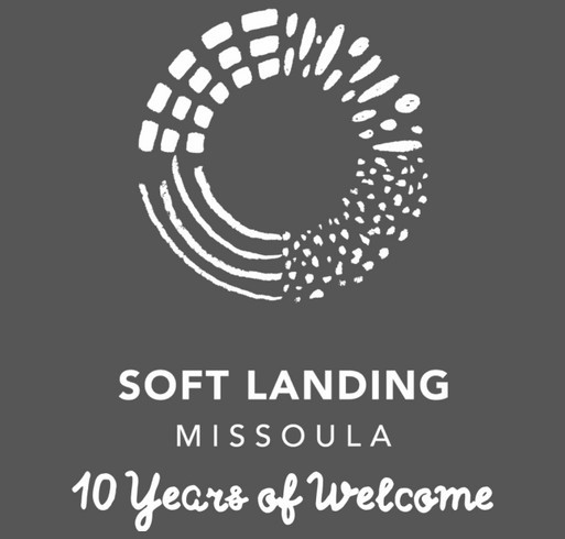 Support your Refugee and Immigrant Neighbors! shirt design - zoomed