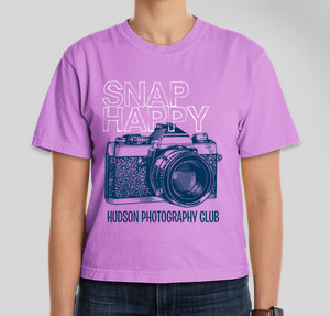 Thumbnail for Design Idea Number 57715: snap happy