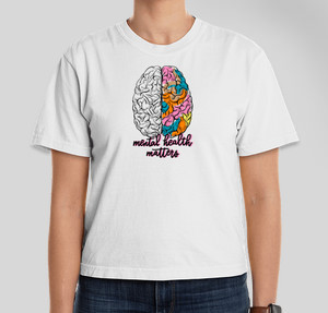 Thumbnail for Design Idea Number 61170: Mental Health Matters