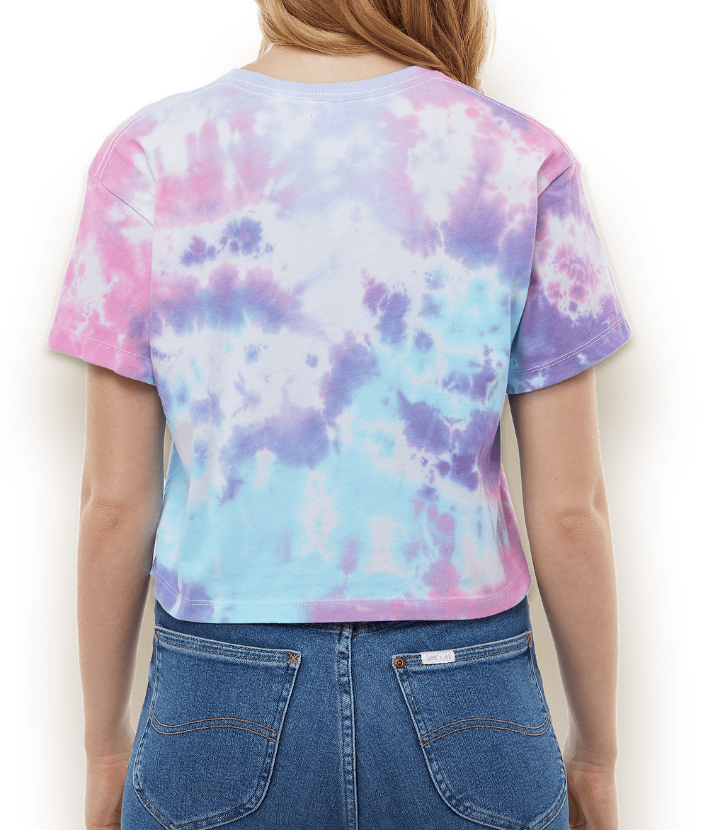 AABB Logo in Black Fundraiser - unisex shirt design - back