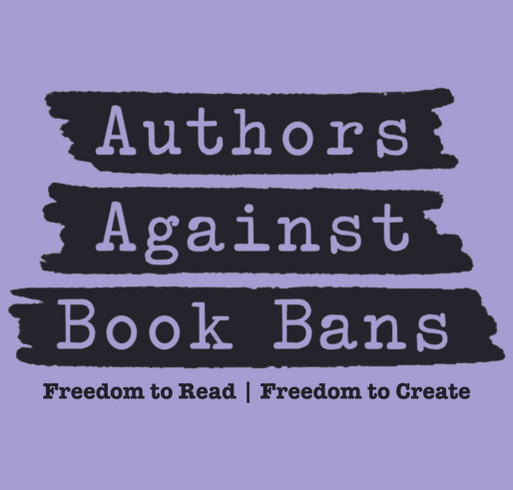 AABB Logo in Black shirt design - zoomed