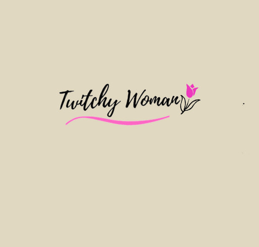 The Annual Twitchy Woman T-shirt sale is back! shirt design - zoomed