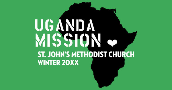 uganda mission