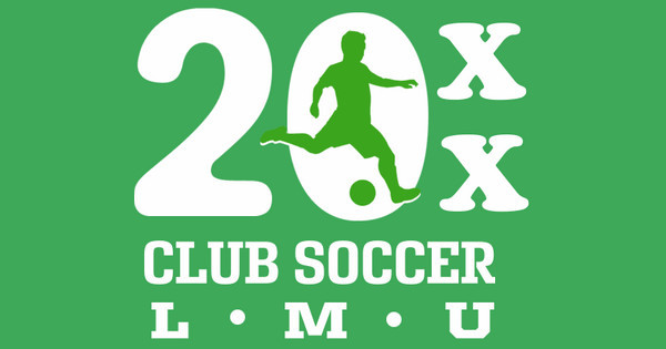 LMU Club Soccer