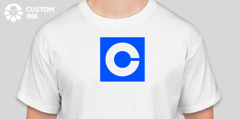 Coinbase Tech Support Number® 1-888-659-0906 Custom Ink Fundraising