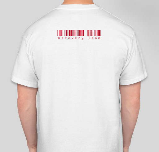 Hackers.town Noto Peninsula Earthquake Relief Fundraiser - unisex shirt design - back