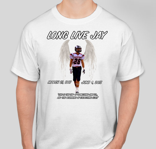 Jay jay shirts 2025