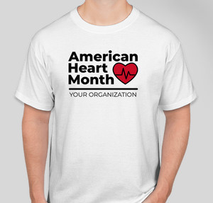 american heart month