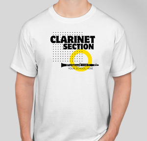 Clarinet Section