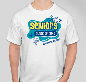 SpongeBob Seniors