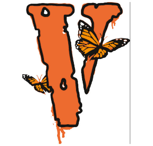 Vlone shirts Custom Ink Fundraising