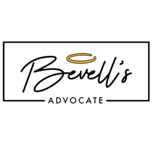 Bevell's Advocate Mother's Day Walk-a-Thon shirt design - zoomed